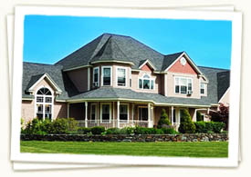 Cleaning Vinyl Siding