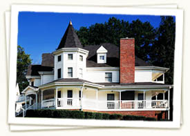 Cleaning Vinyl Siding